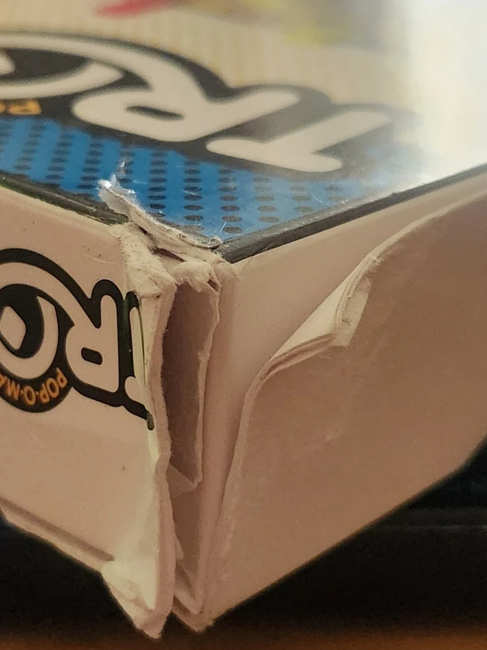 Hasbro Pop-O-Matic Trouble Game